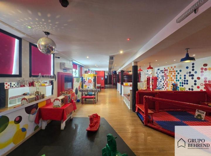 Fondo de comercio · 400m² · 4 Ambientes · 1 Cochera