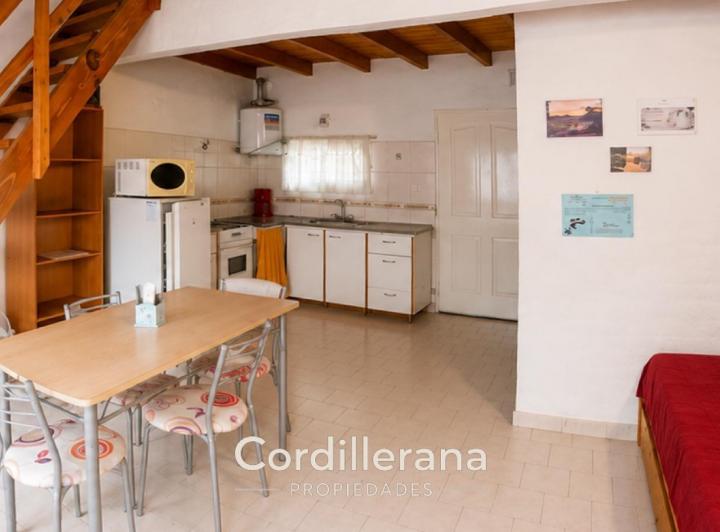 Departamento · 46m² · 2 Ambientes · 1 Cochera