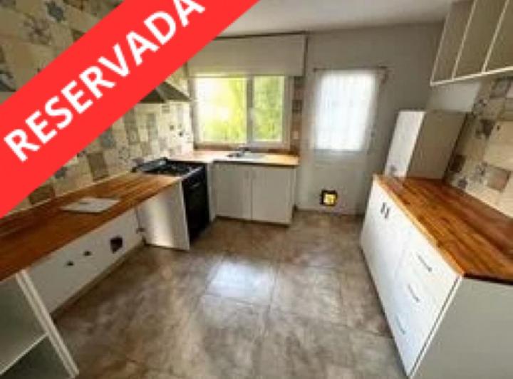 Casa · 112m² · 5 Ambientes