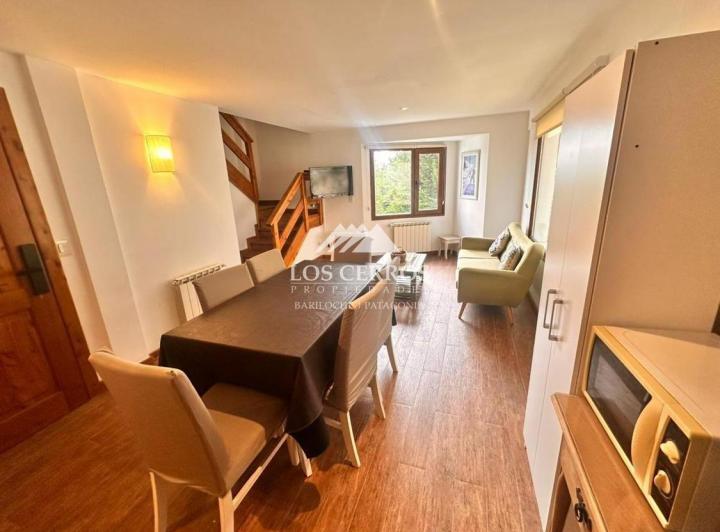 Departamento · 80ha · 3 Ambientes