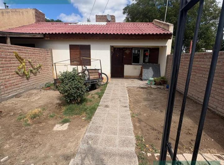 Casa · 3 Ambientes