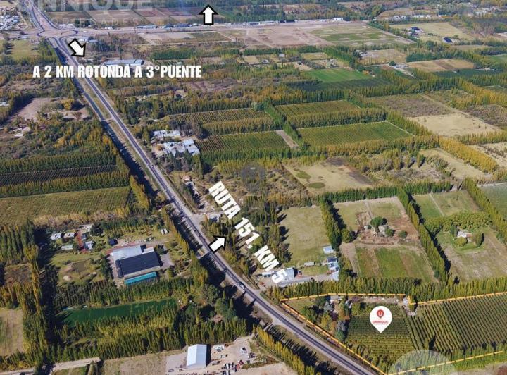 Campo · 52000m²