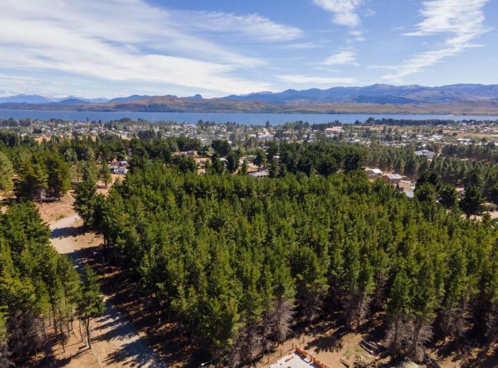 Terreno · 3330m²