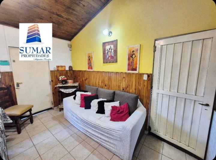 Casa · 150m² · 6 Ambientes · 1 Cochera