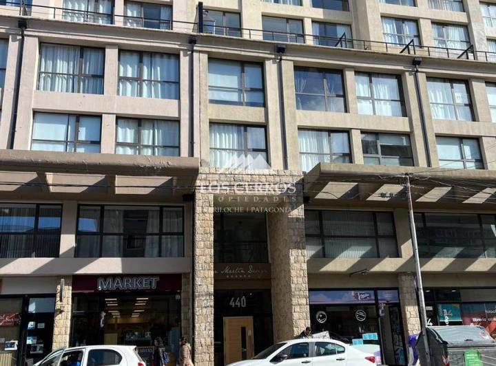 Departamento · 59m² · 1 Ambiente