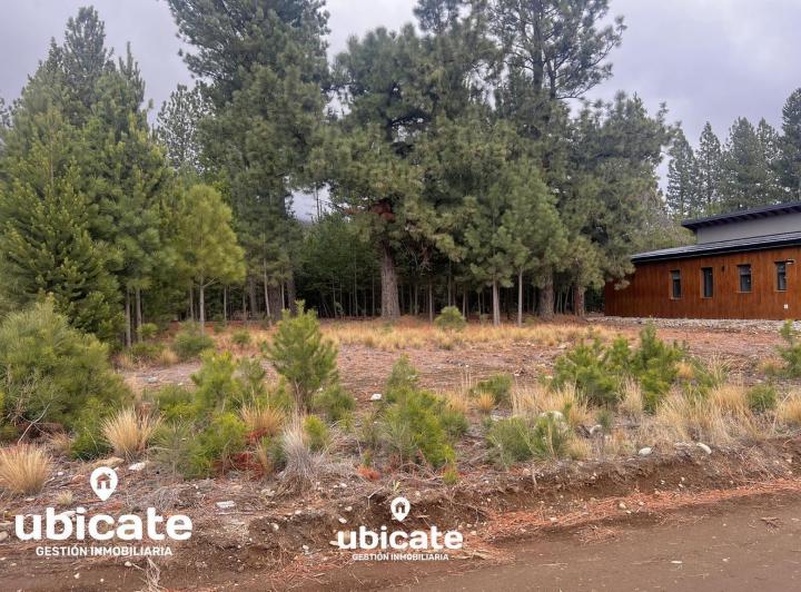 Terreno · 770m²