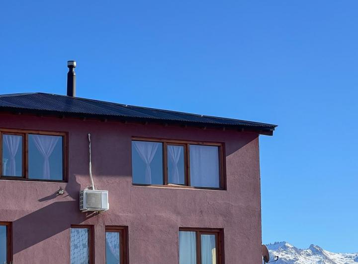 Casa · 145m² · 4 Ambientes