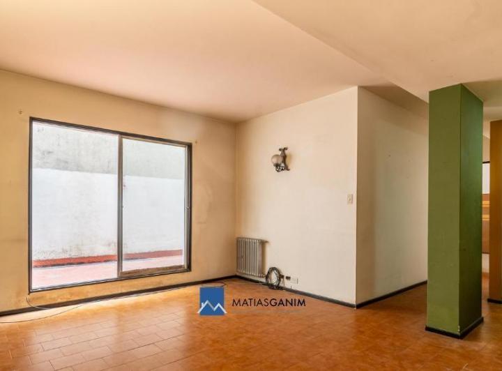 Departamento · 51m² · 3 Ambientes