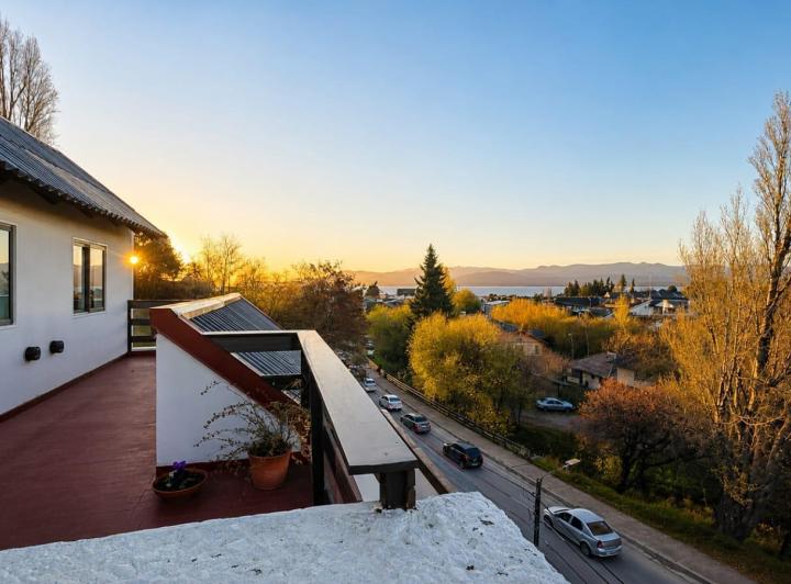 Departamento · 87m² · 5 Ambientes