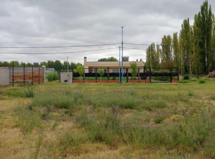 Terreno · 800m²