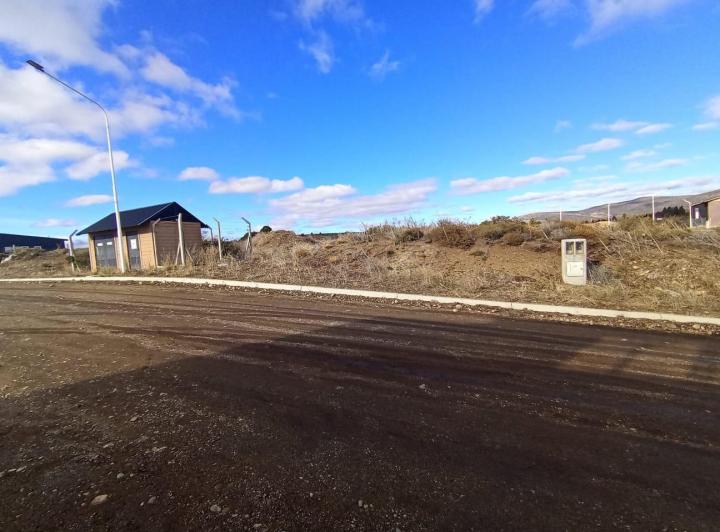 Terreno · 993m²