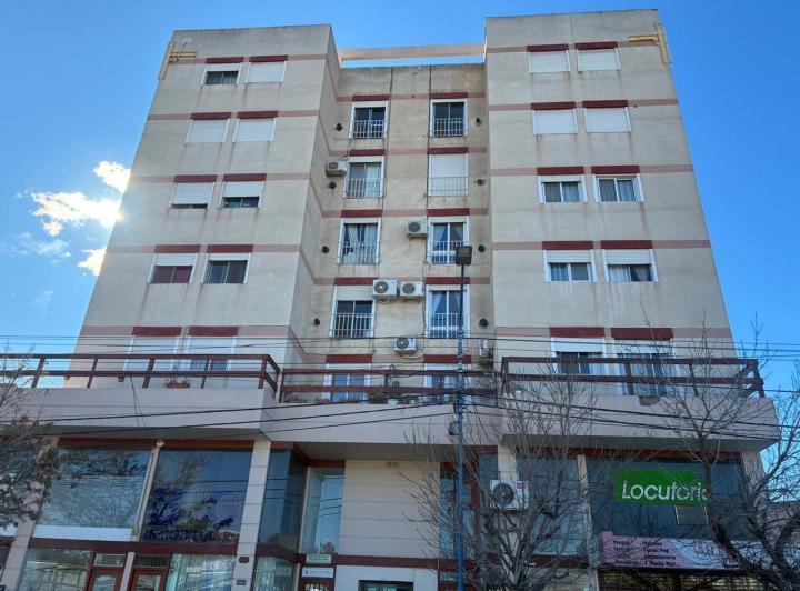 Departamento · 50m² · 3 Ambientes