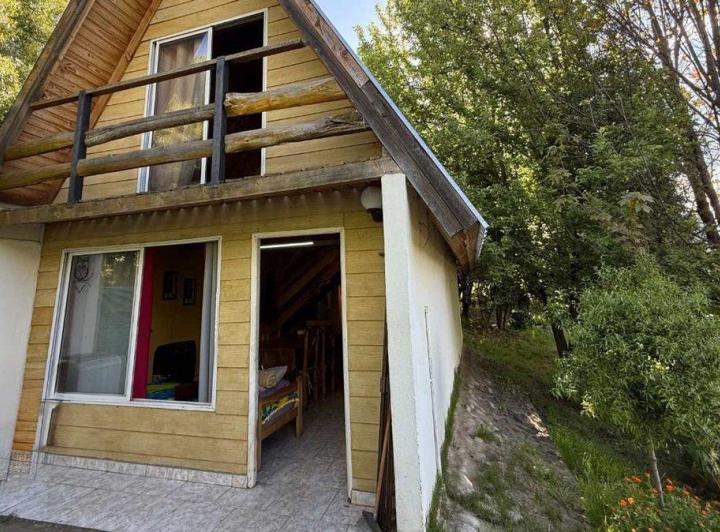 Casa · 40m² · 3 Ambientes
