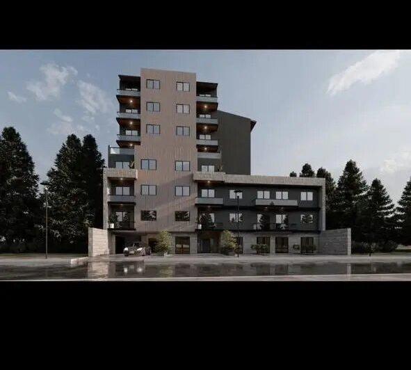 Departamento · 45m² · 2 Ambientes