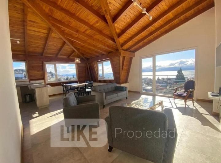 Departamento · 90m² · 3 Ambientes