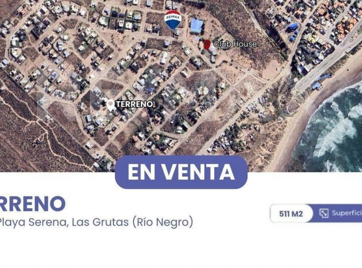 Terreno · 512m²