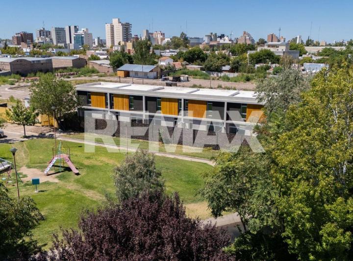 PH · 84m² · 4 Ambientes · 1 Cochera