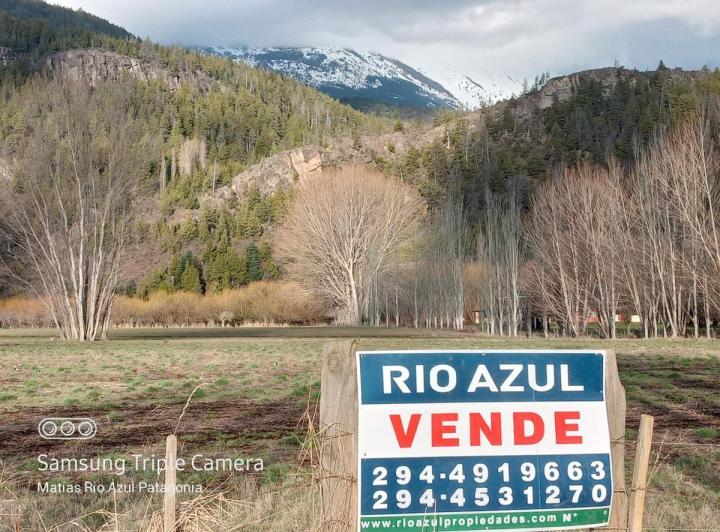 Campo · 10000m²