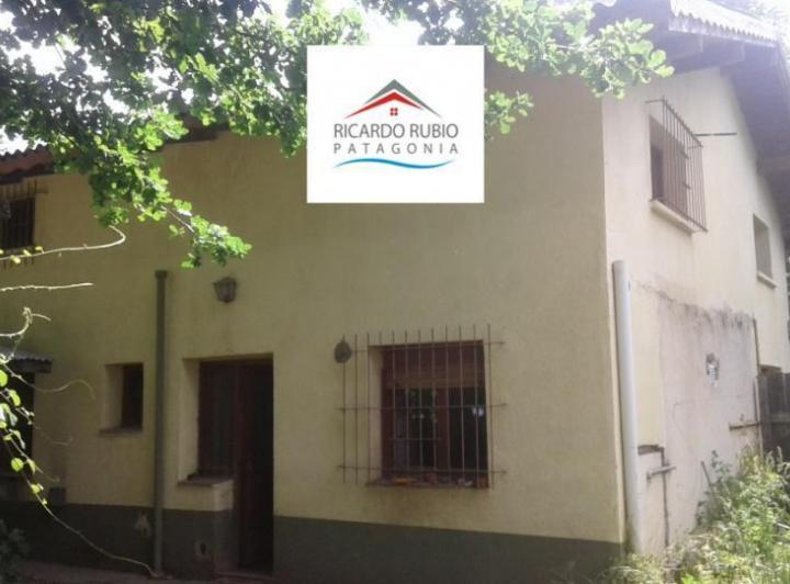Casa · 150m² · 5 Ambientes