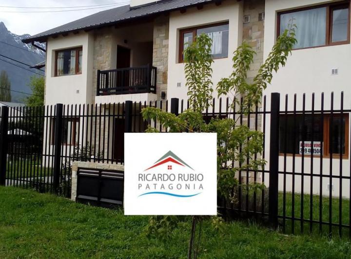 Departamento · 76m² · 4 Ambientes