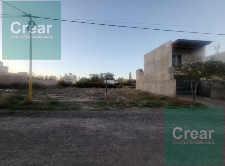 Terreno · 288m²