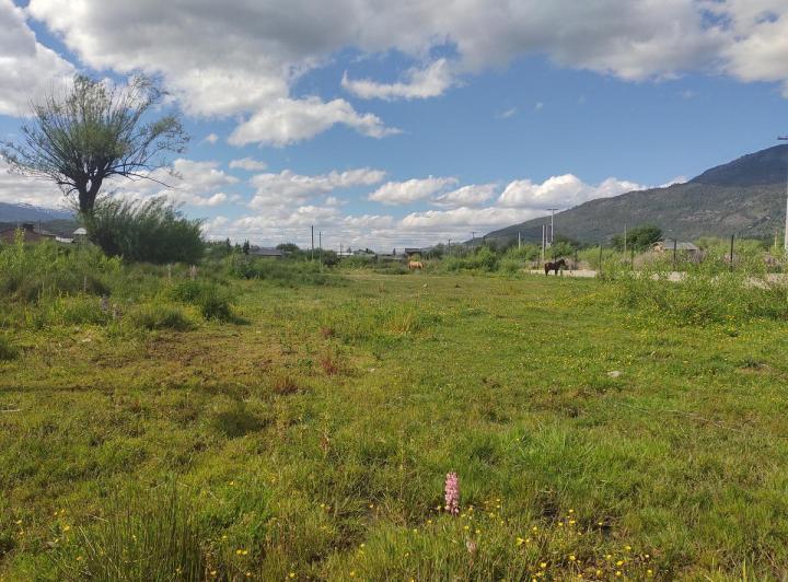 Terreno · 370m²