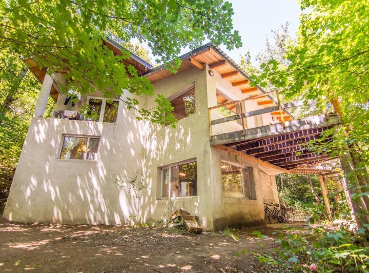Casa · 265m²