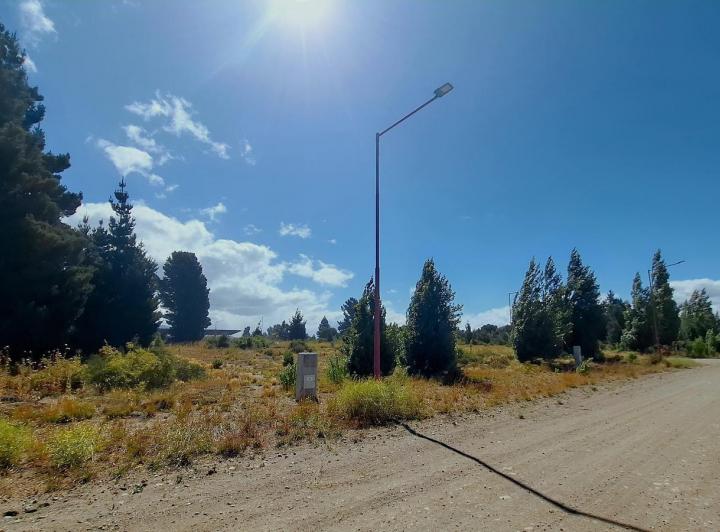 Terreno · 400m²