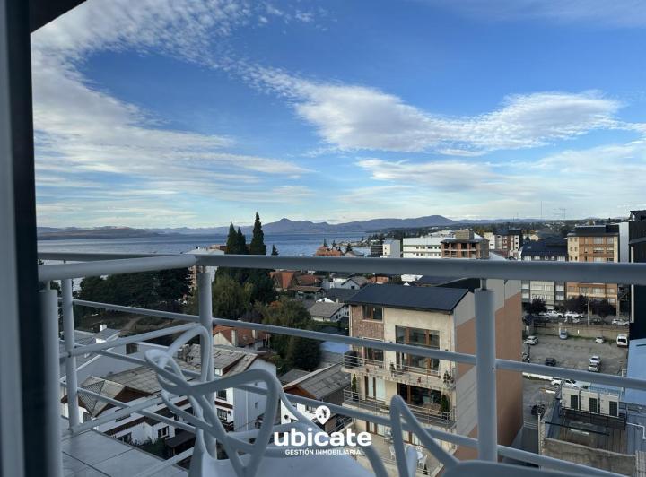Departamento · 40m² · 2 Ambientes