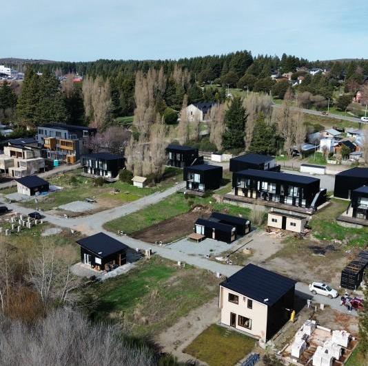 Terreno · 409m²