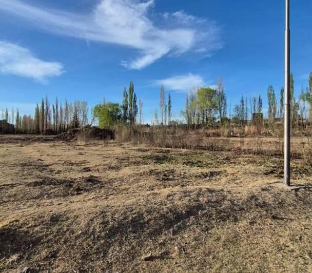 Terreno · 435m²