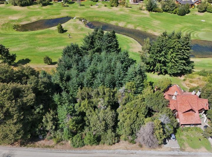 Terreno · 1064m²