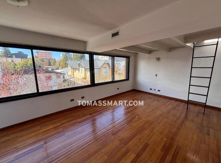 Departamento · 63m² · 2 Ambientes