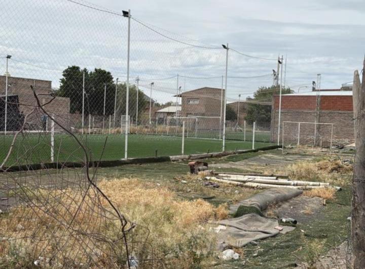 Terreno · 435m²