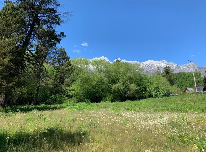 Terreno · 5100m²