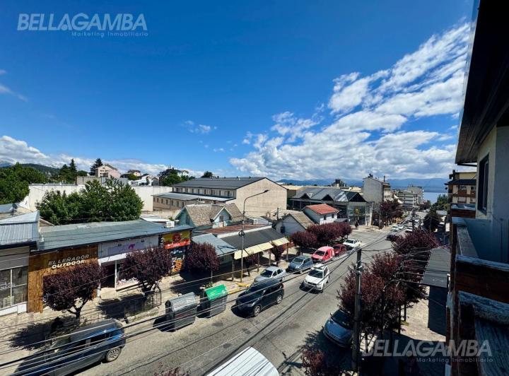 Departamento · 51m² · 3 Ambientes