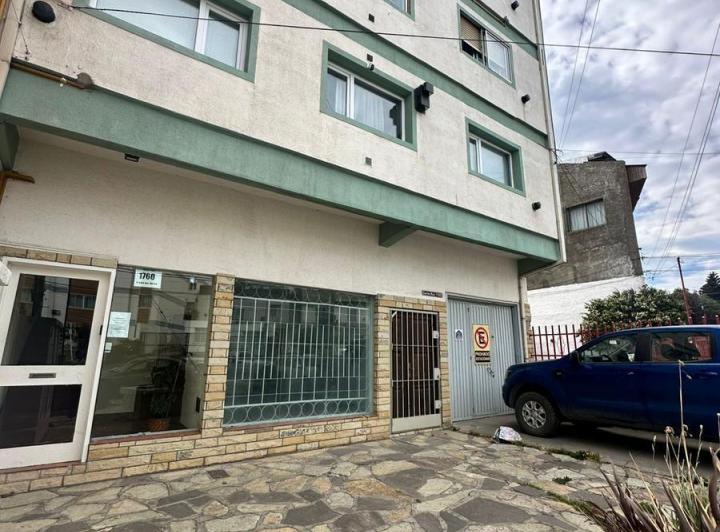 Departamento · 45m² · 2 Ambientes
