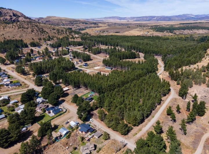 Terreno · 6506m²