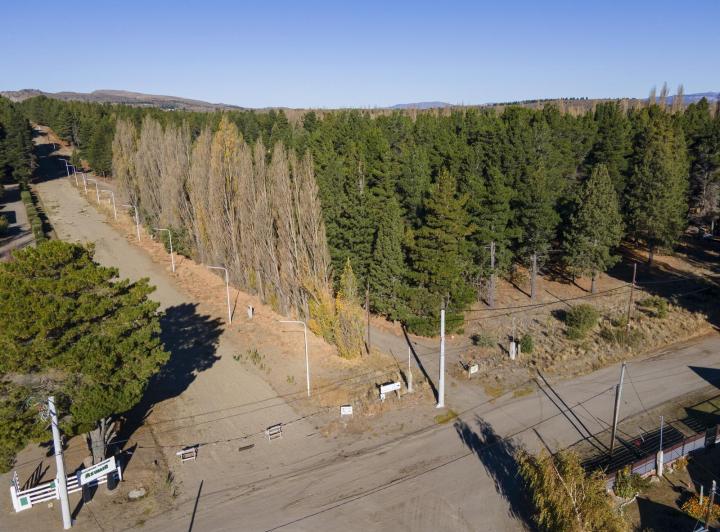 Terreno · 2505m²