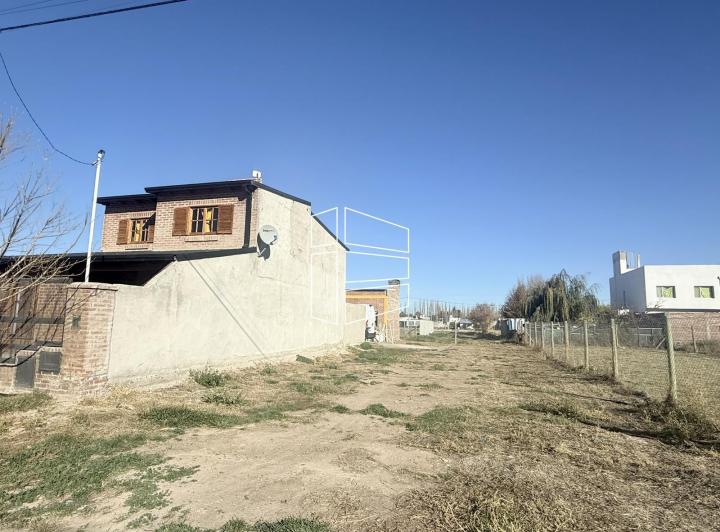 Terreno · 300m²