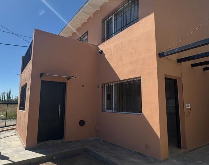 PH · 74m² · 2 Ambientes · 1 Cochera