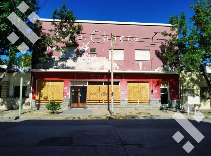 Oficina comercial · 728m² · 30 Ambientes