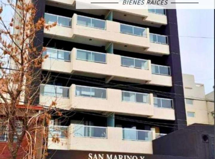 Departamento · 44m² · 2 Ambientes · 1 Cochera