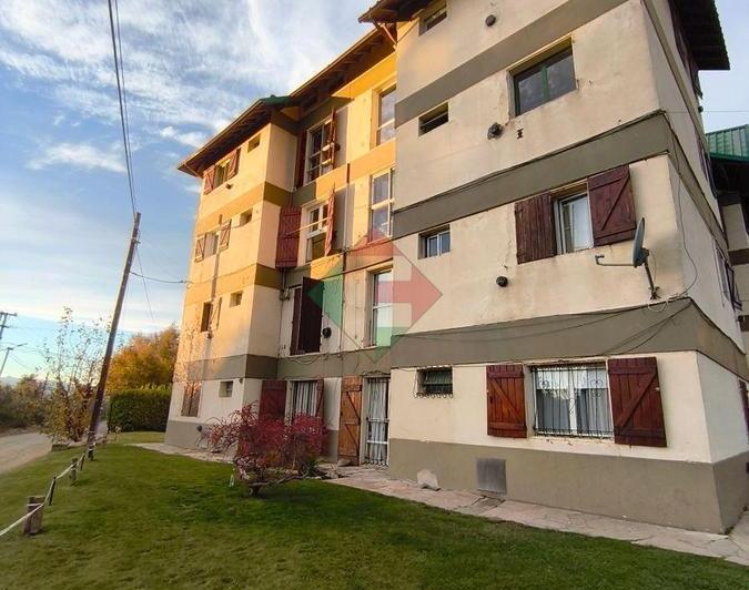 Departamento · 44m² · 3 Ambientes