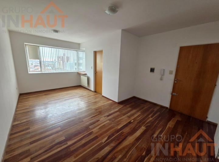 Departamento · 48m² · 2 Ambientes