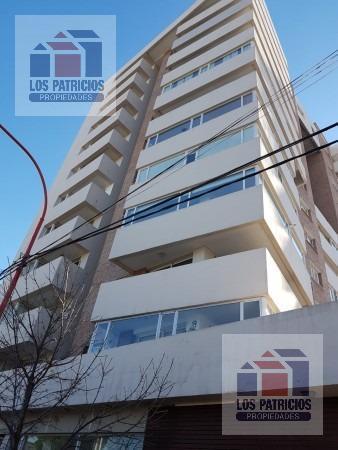 Departamento · 90m² · 3 Ambientes · 1 Cochera