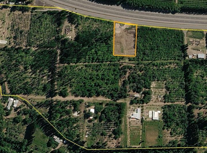 Terreno · 3975m²