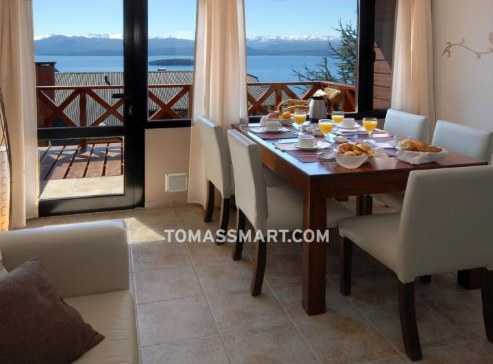 Departamento · 55m² · 3 Ambientes