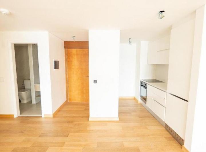Departamento · 94m² · 3 Ambientes