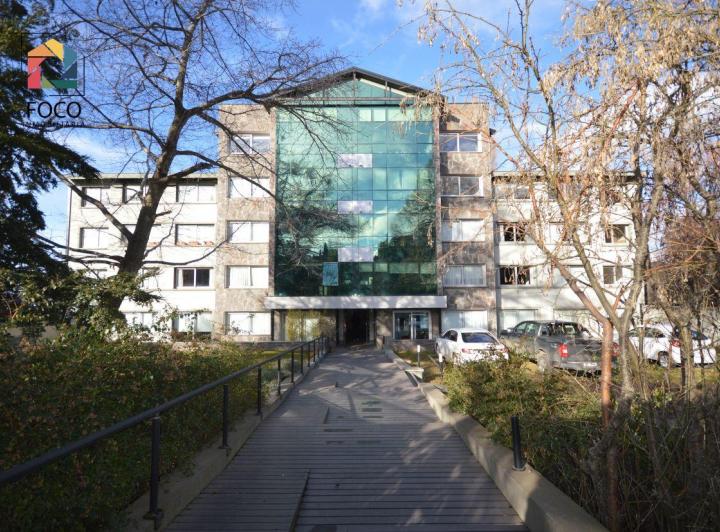 Departamento · 52m² · 2 Ambientes
